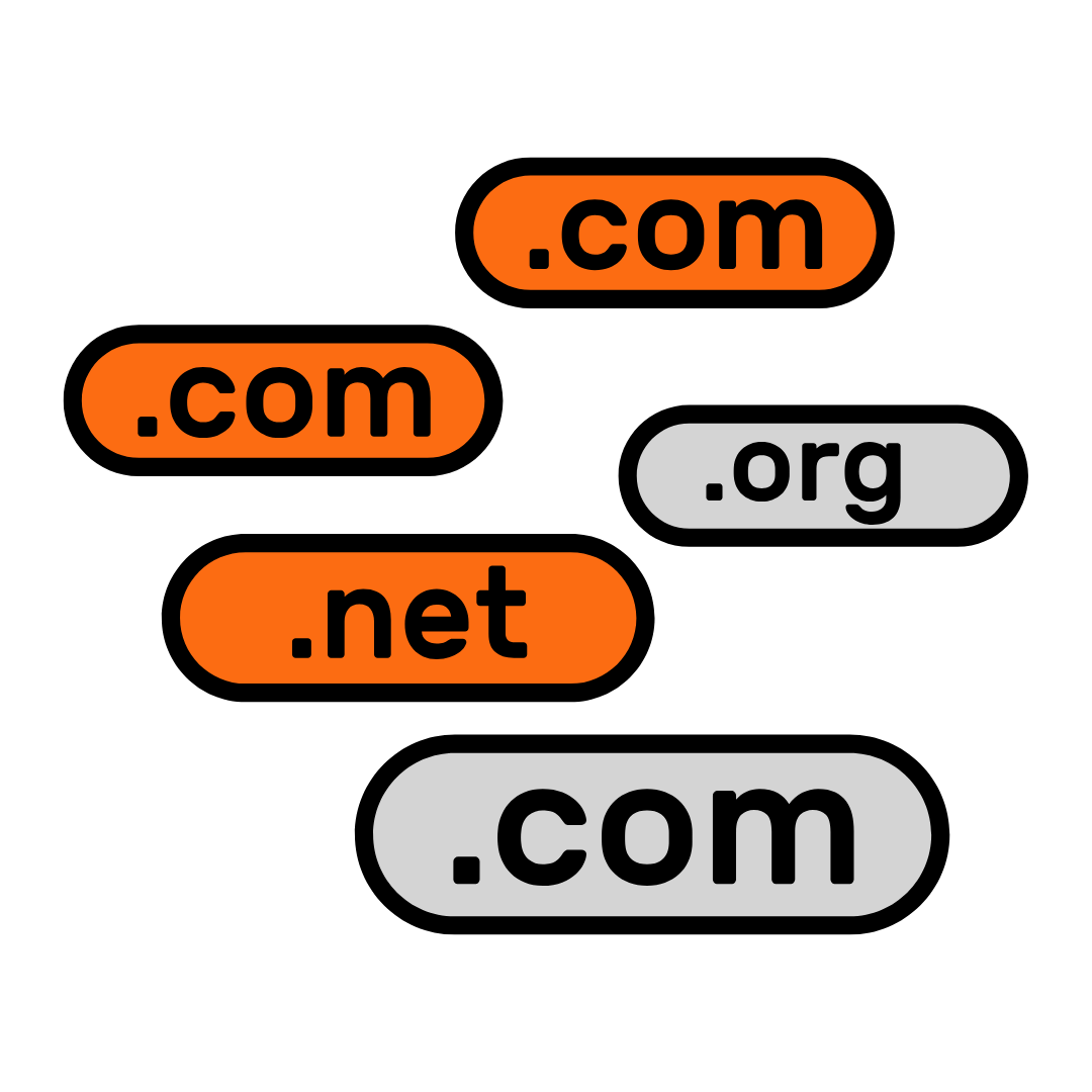 Domain Registration